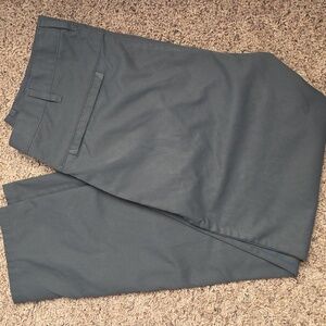 Jack Archer Mens Performance Golf Pants Athletic Stretch Activewear Trousers